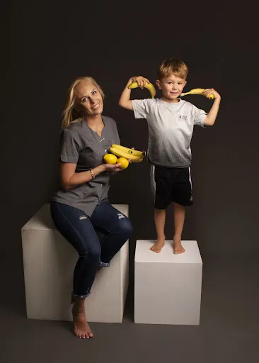 Dietetyk dzieci, młodzieży i dorosłych Patrycja Gołąb /Dietetyk dziecięcy/ Psychodietetyk/Dietetyk kliniczny