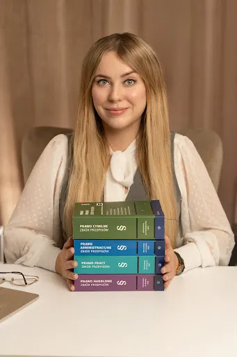 Barbara Pietraszewska-Maciejun Kancelaria Adwokacka Gorzów Adwokat Alimenty Rozwód Sprawy Cywilne Prawo Rodzinne Gospodarcze